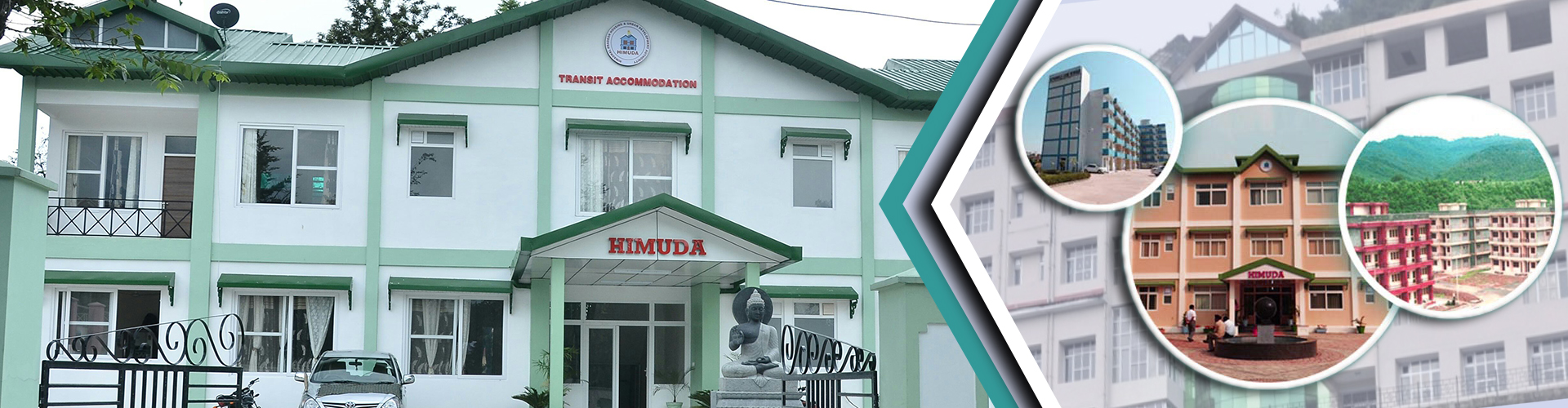 Step 1 Himuda